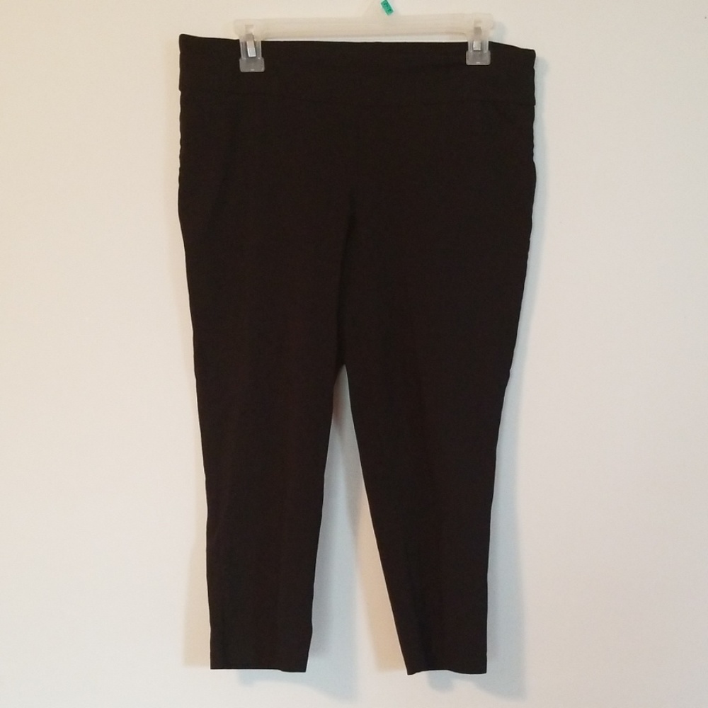 Womens capris